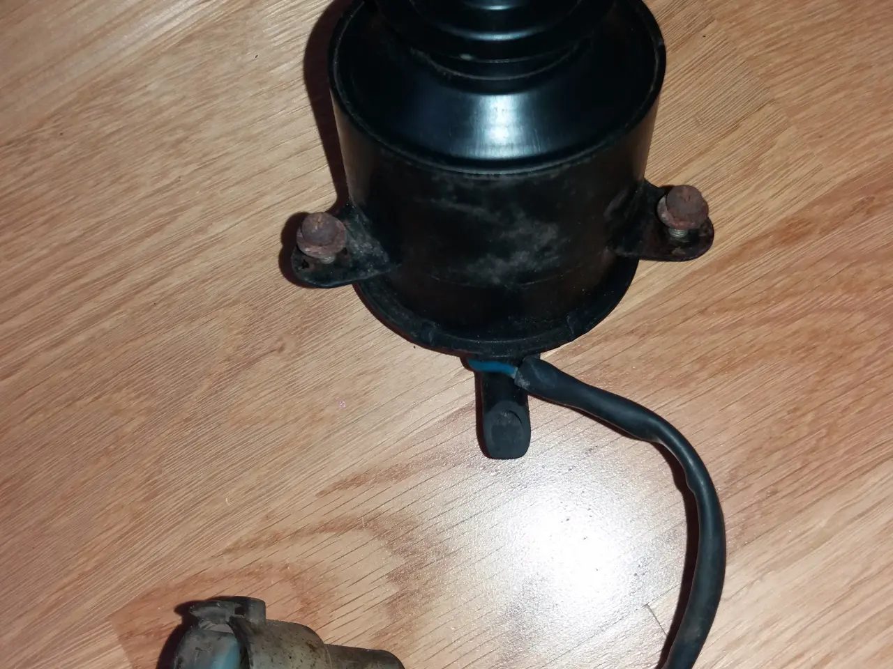 Billede 2 - Motor ( køleventilator ) Corolla - Camry  mf.