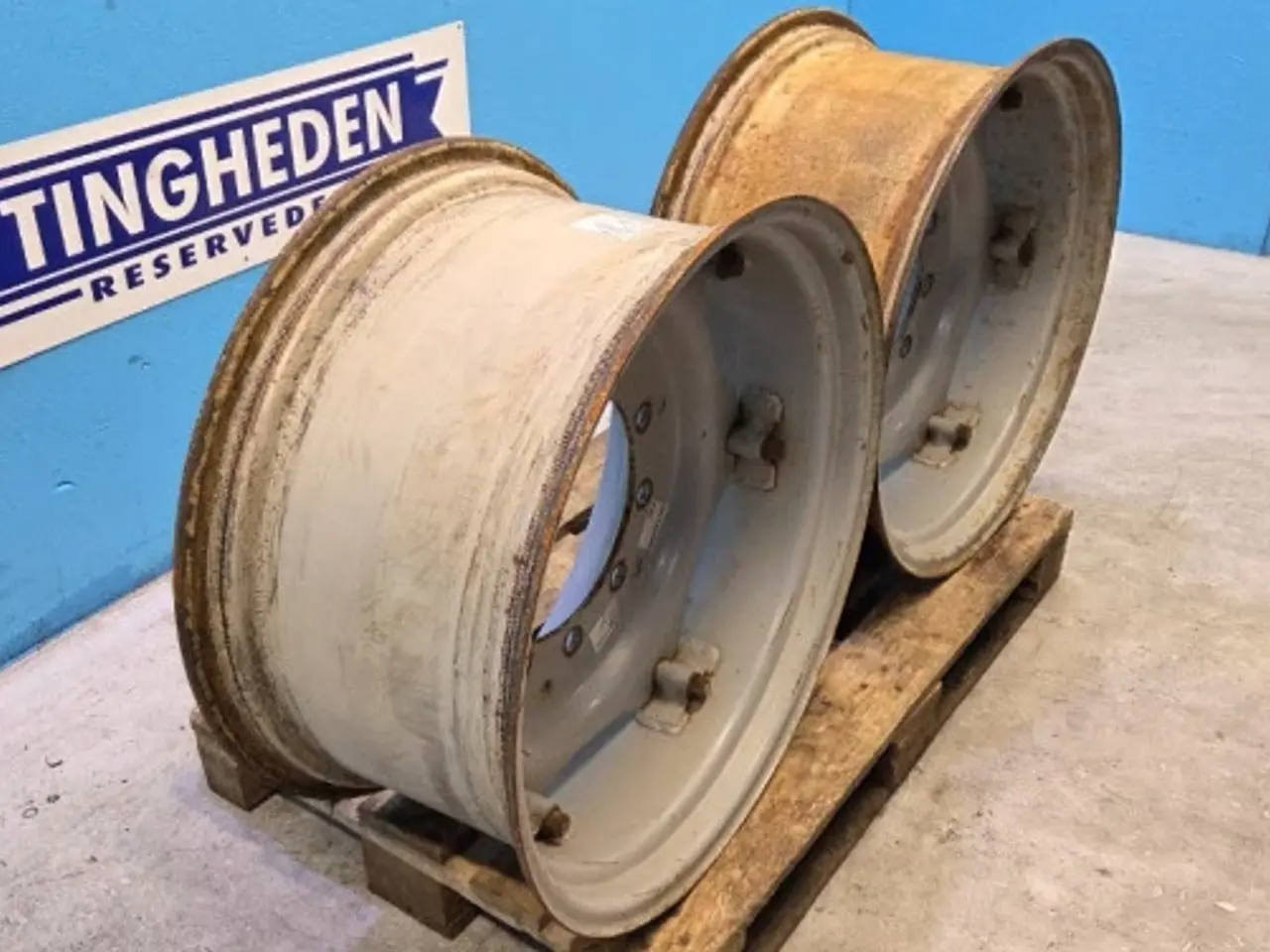 Billede 13 - 28" W14LX28