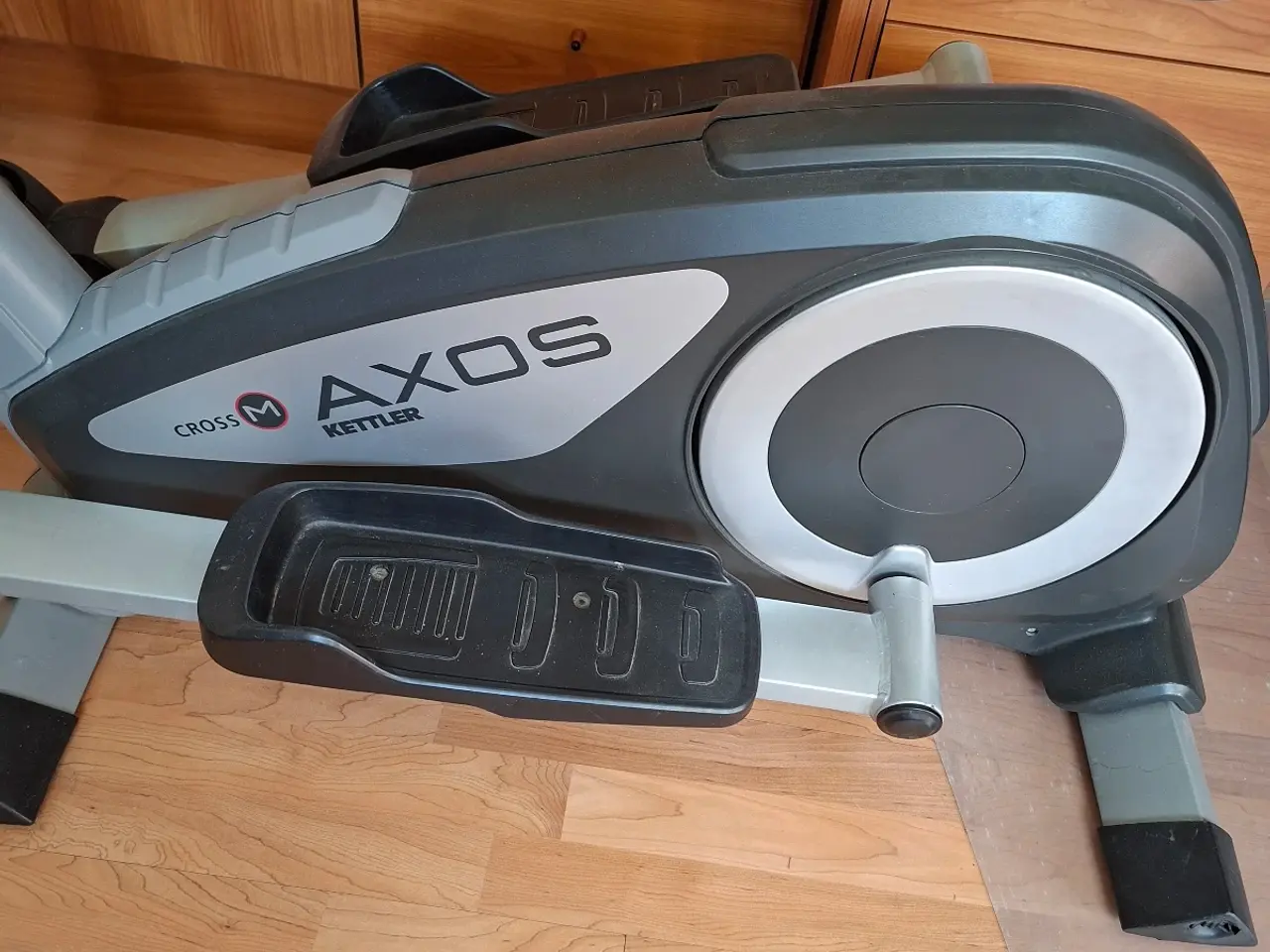 Billede 3 - Kettler Axos crosstrainer