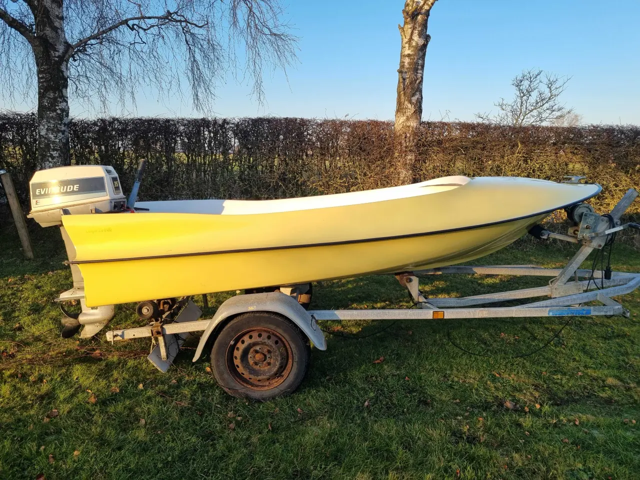 Billede 2 - LM Surf