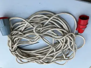 Kraftkabler