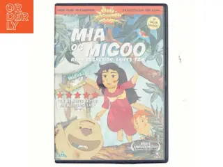 Mia Og Migoo