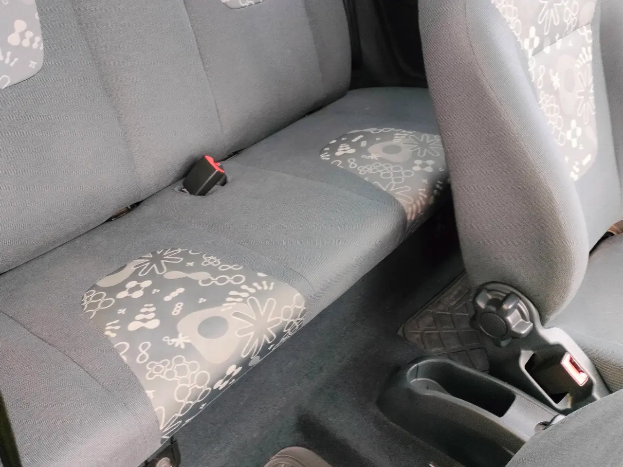 Billede 9 - Billig bil ford ka 1.2 benzin