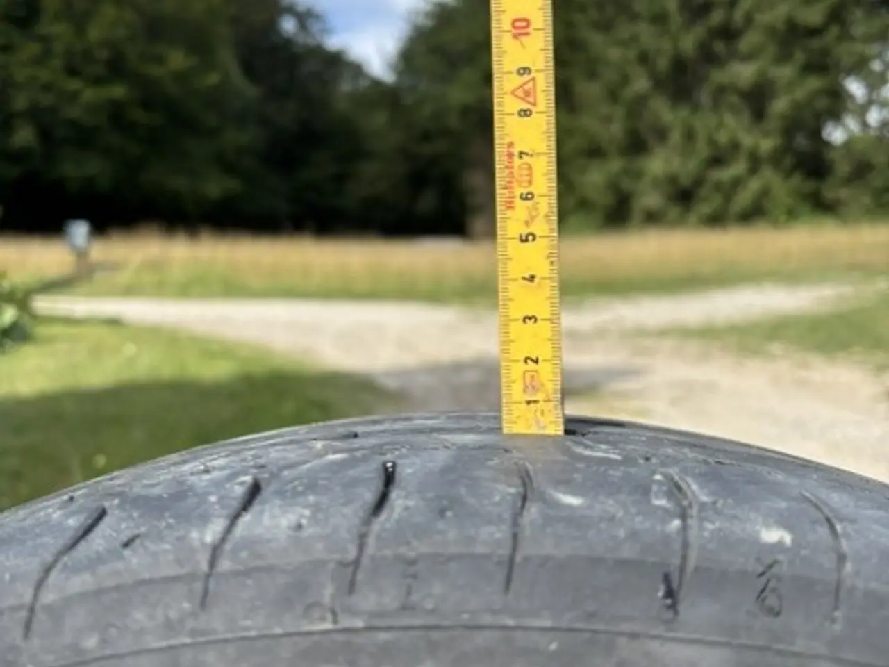 Billede 6 - NY PRIS Sommerhjul til Peugeot 3008