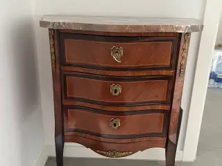 Kommode entré