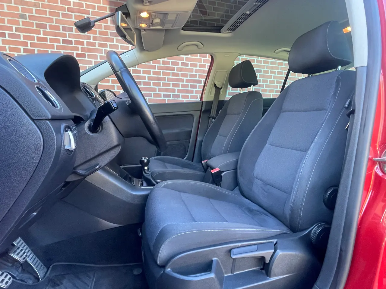Billede 17 - VW Golf Plus TSi 122 Style 6gear
