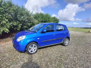 Nysynet Picanto