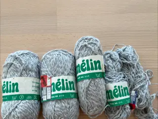 Flamélin garn