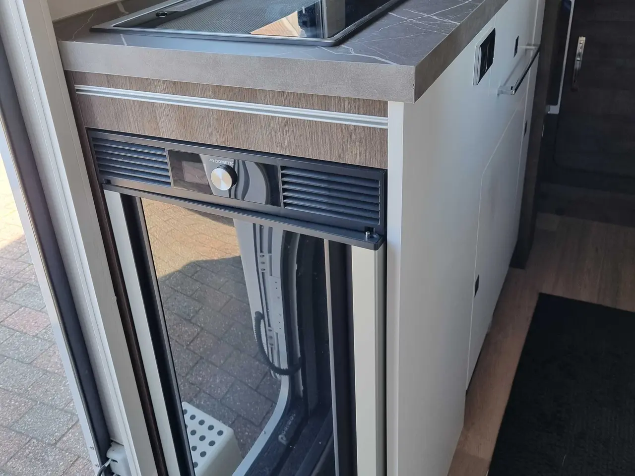 Billede 20 - 2024 BENIMAR YRTEO 840 (3500 kg)