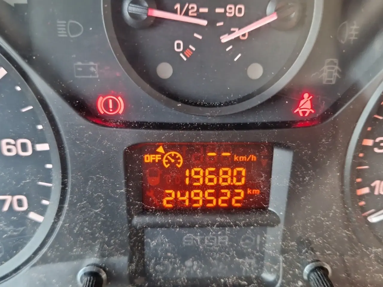 Billede 16 - Peugeot Expert 2,0 HDi 128 L1H1 Van