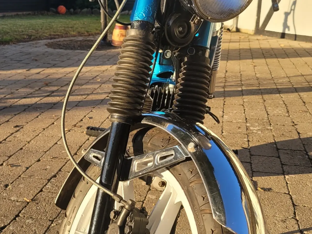 Billede 6 - Puch Grand Prix