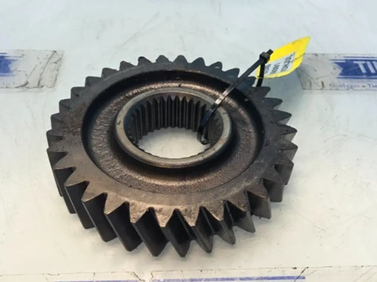 Billede 2 - Case 9240 Tandhjul 87280591