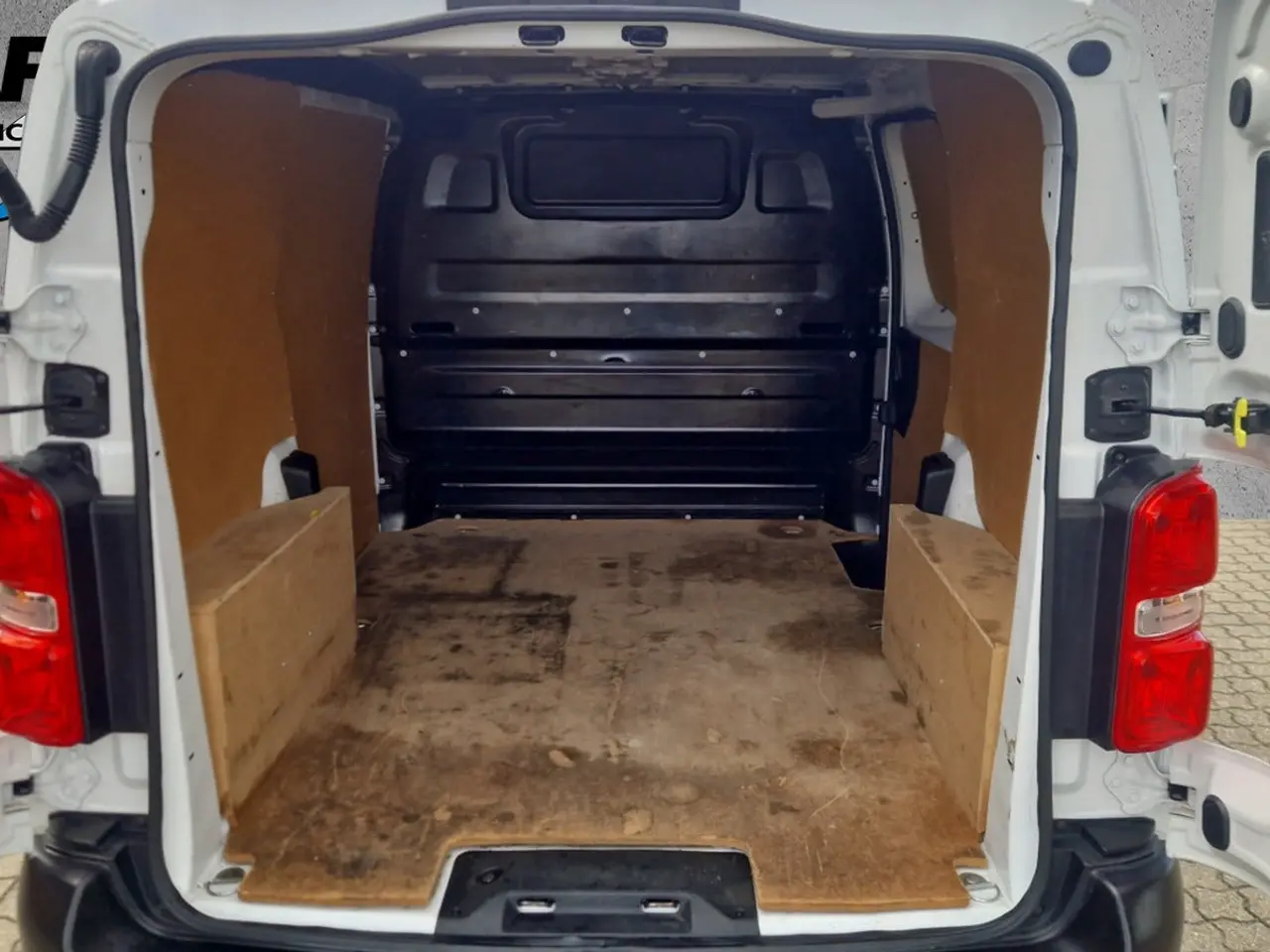 Billede 11 - Fiat Scudo E 50 L2H1 Business