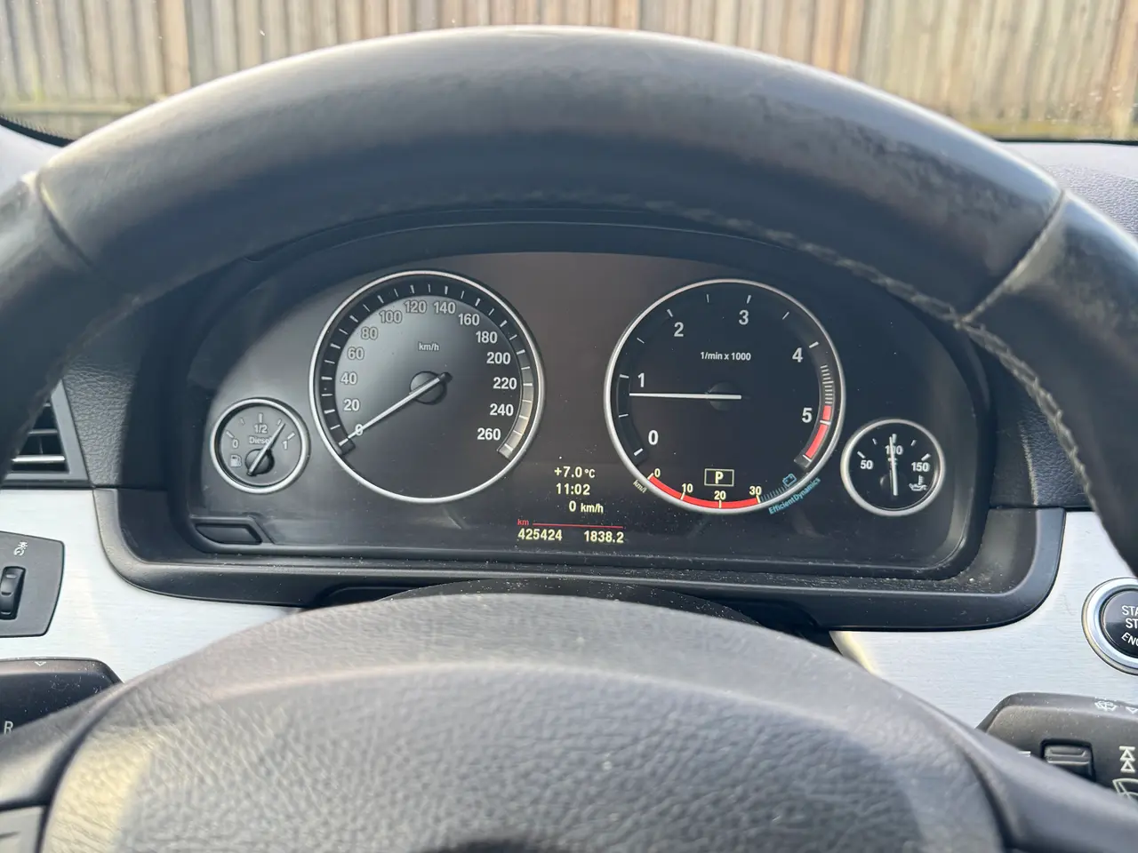 Billede 7 - BMW 520d