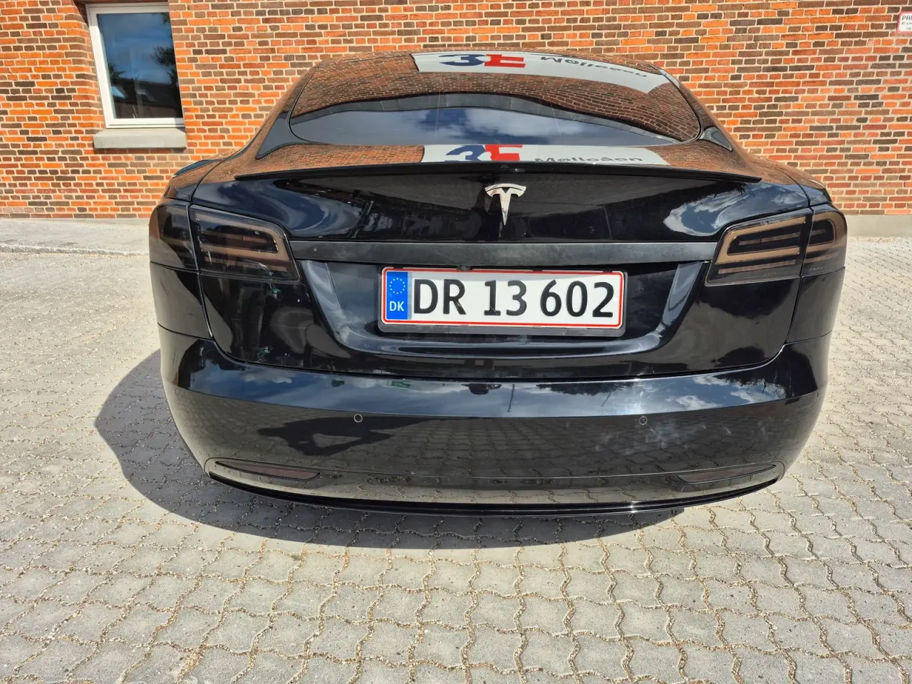 Billede 4 - Tesla Model S 75