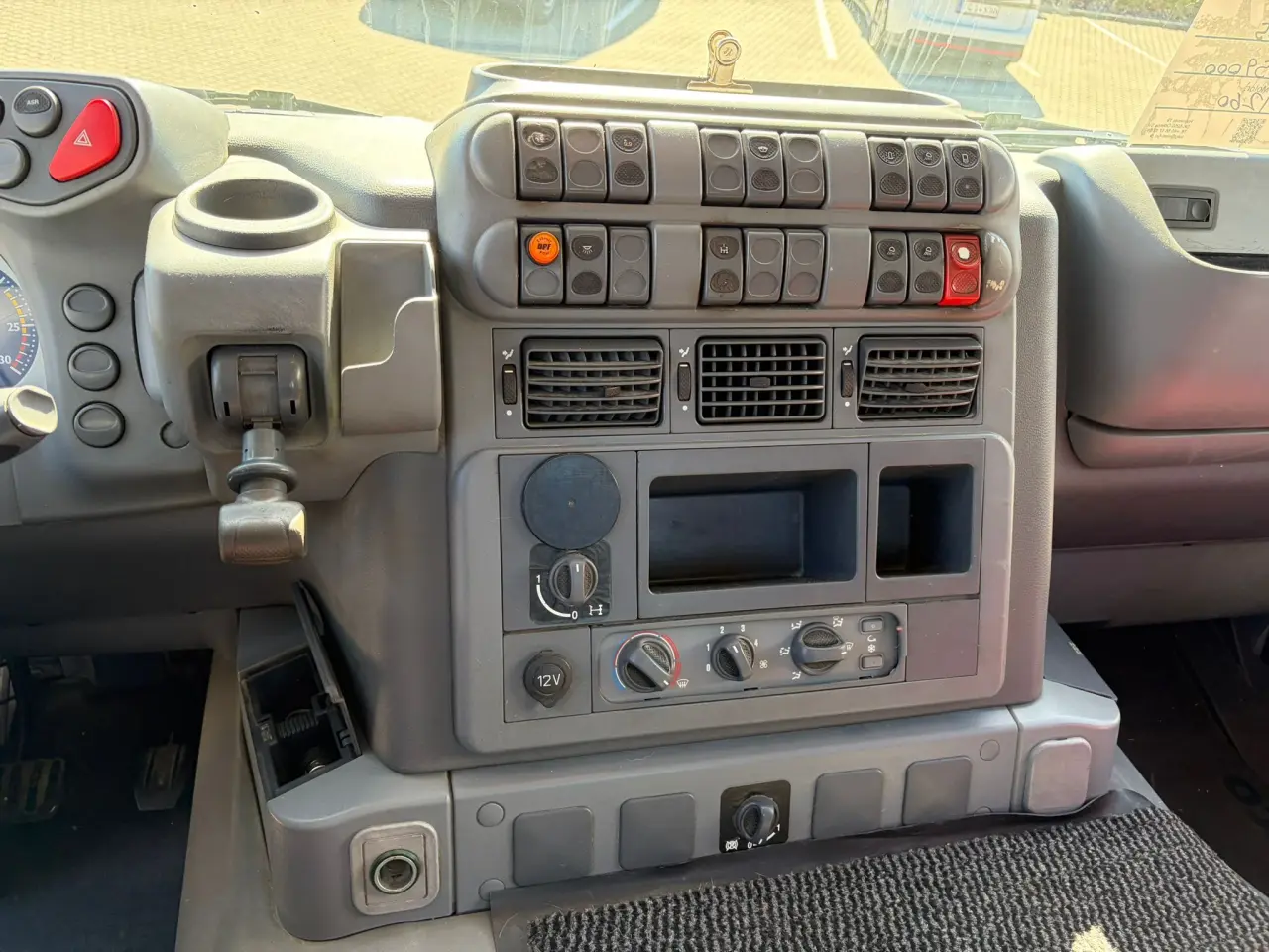 Billede 16 - Iveco Stralis 260S40, Tip-kran