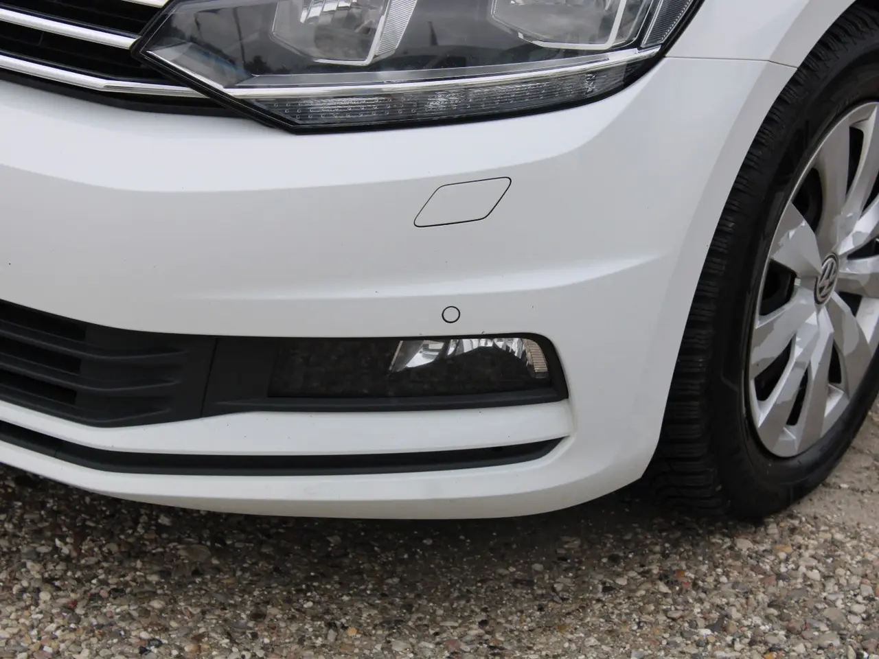 Billede 13 - VW Touran 2,0 TDi 150 Comfortline DSG Van