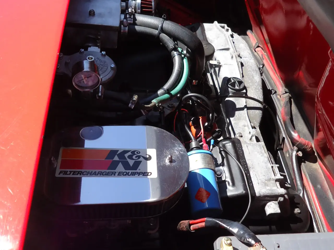Billede 6 - Porsche 914