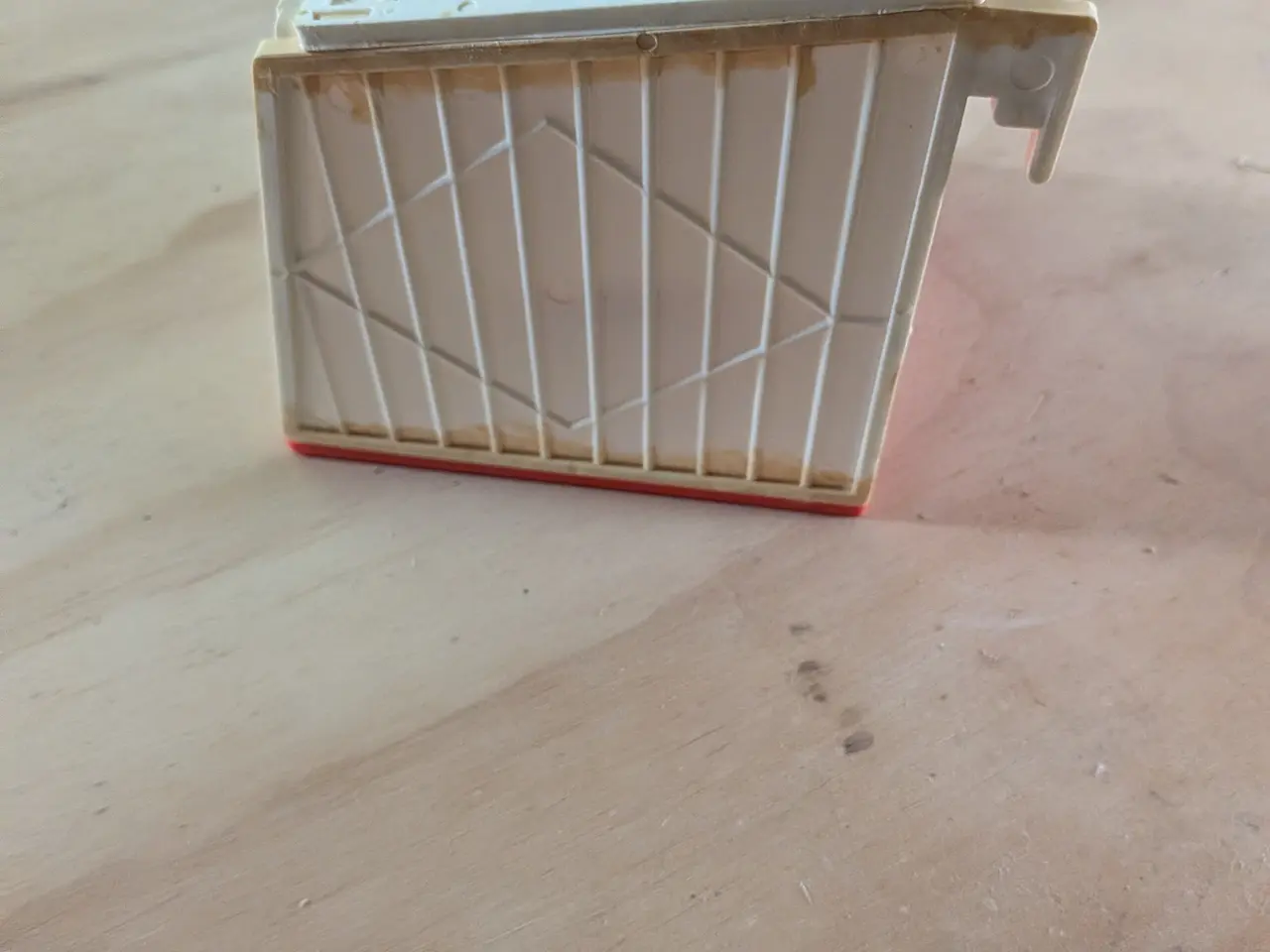 Billede 2 - udvendige reder