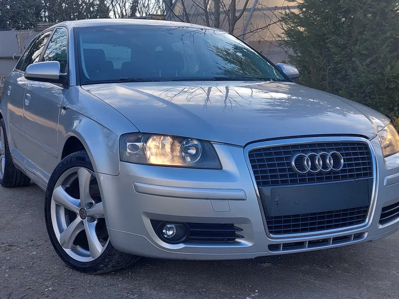 Billede 3 - Audi A3