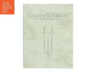 <div class="artist h2"<
                    <a href="/artist/Game+of+Thrones" title="Søg efter andre udgivelser