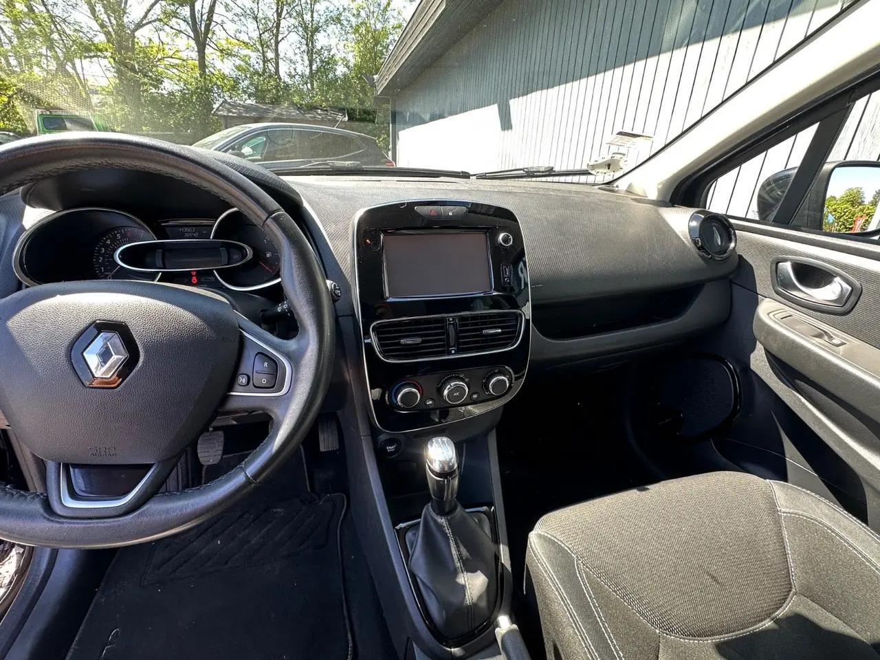 Billede 9 - Renault Clio IV 0,9 TCe 90 Zen Sport Tourer