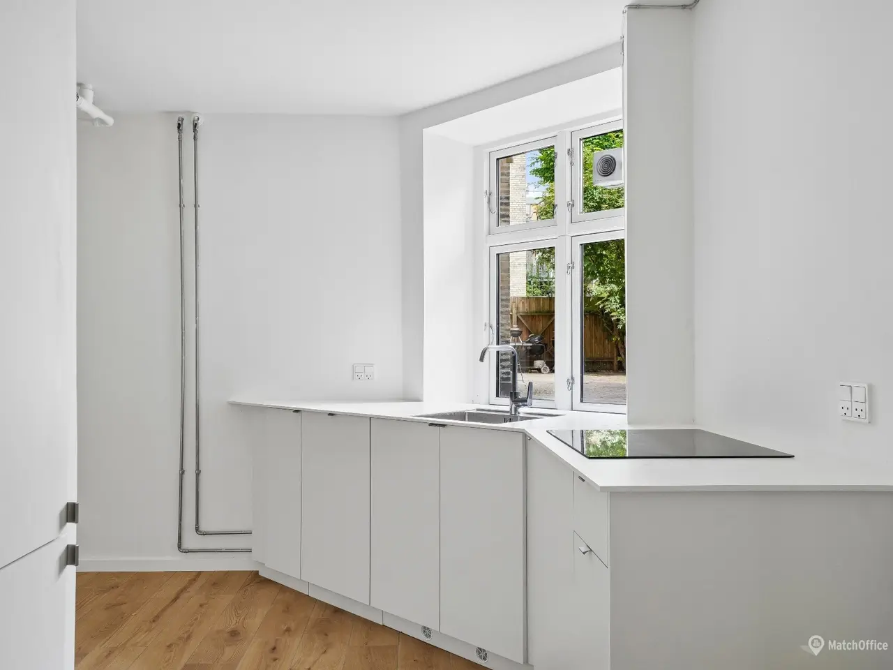 Billede 11 - Charmerende butik på Frederiksberg