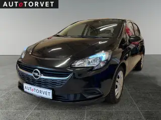 Opel Corsa 1,4 16V Sport