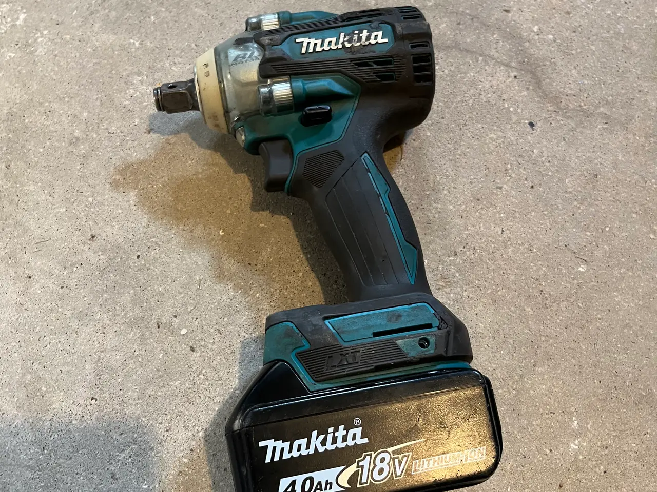 Billede 5 - Makita