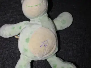 Bamse der spiller musik