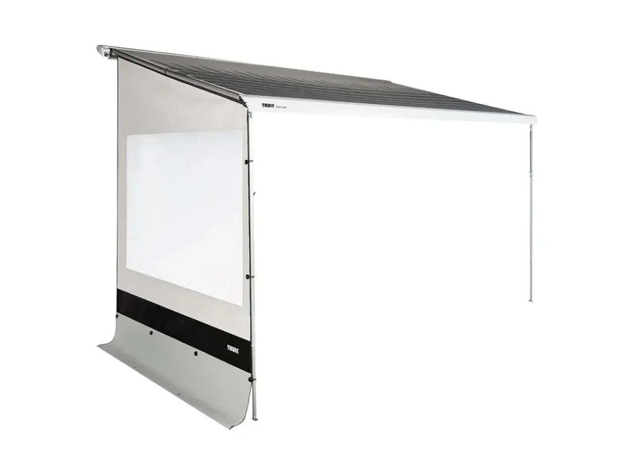 Billede 1 - Side "Thule Rain Blocker" 250 | (H)205-224