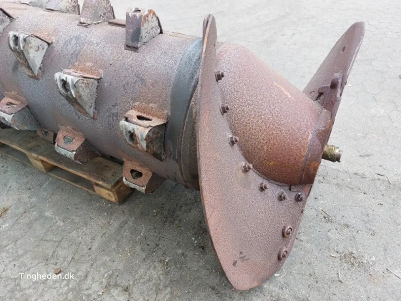 Billede 8 - Case 9120 Rotor 47825967