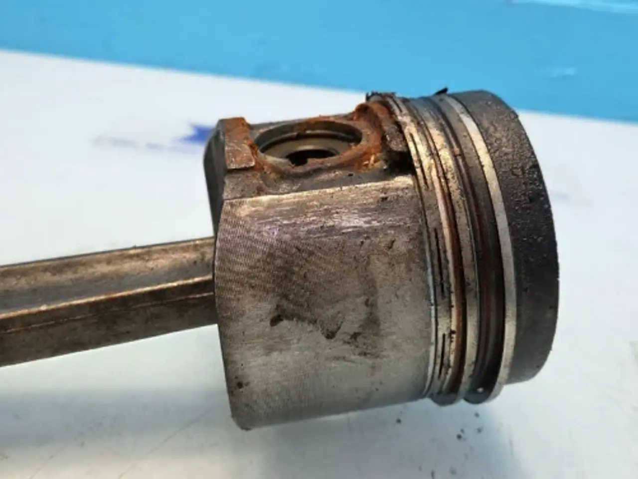 Billede 10 - Deutz BF3L1011FL Stempel 04173568