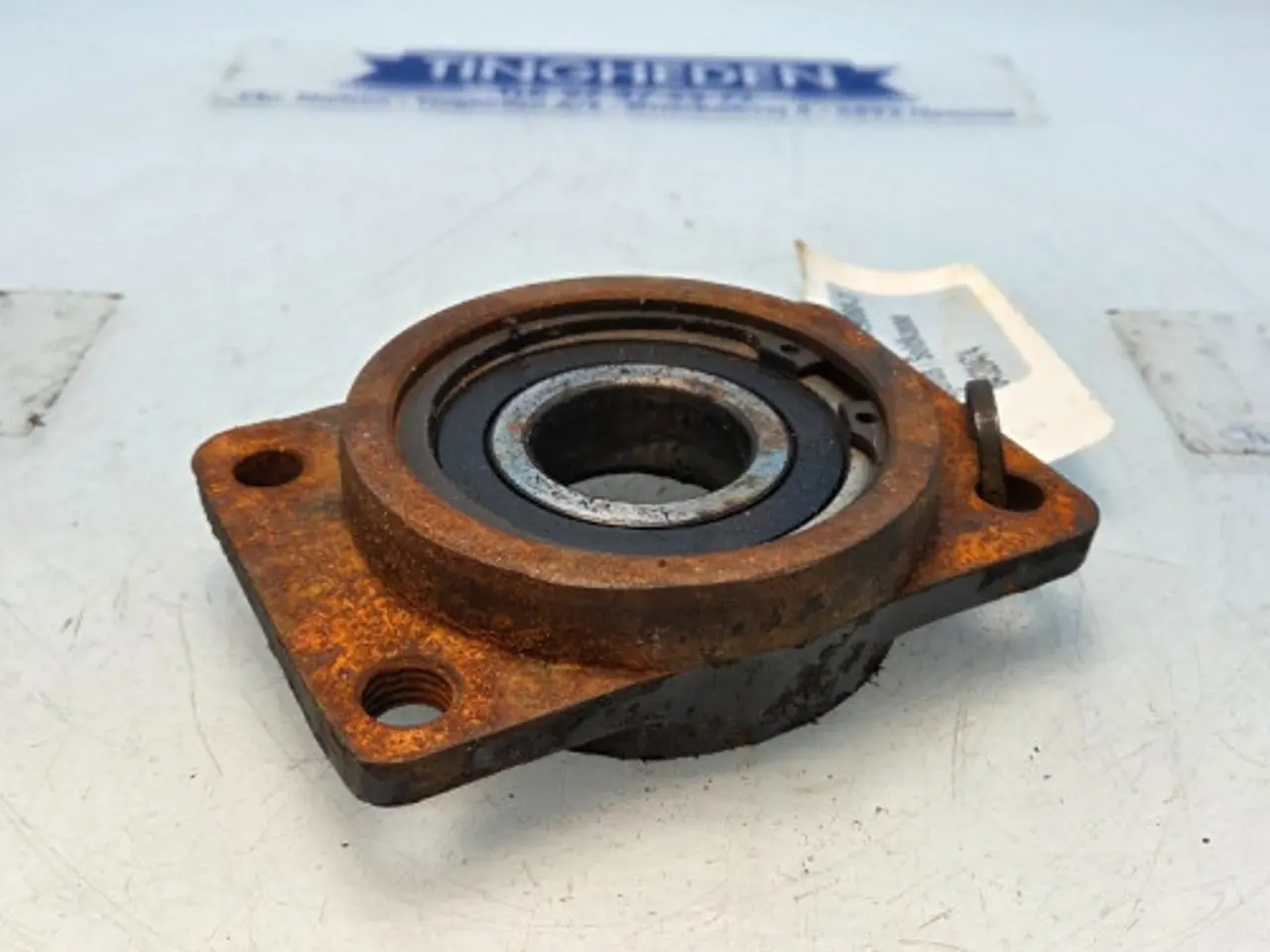Billede 5 - New Holland CR9080 Lejehus 84320474