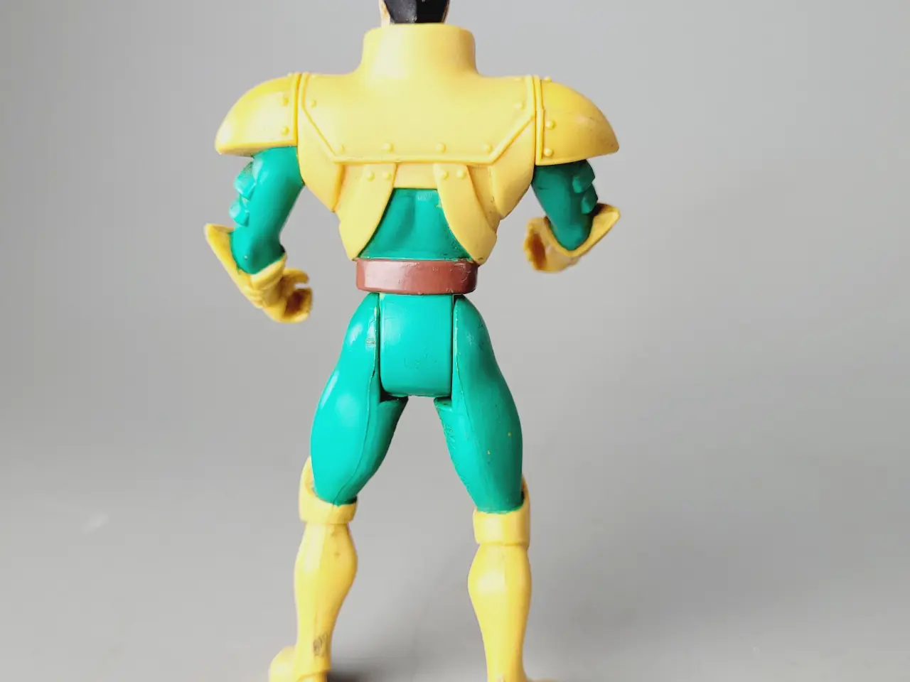 Billede 2 - ⭐️· Vintage 1992 Kenner Batman 'Night Climber' Act