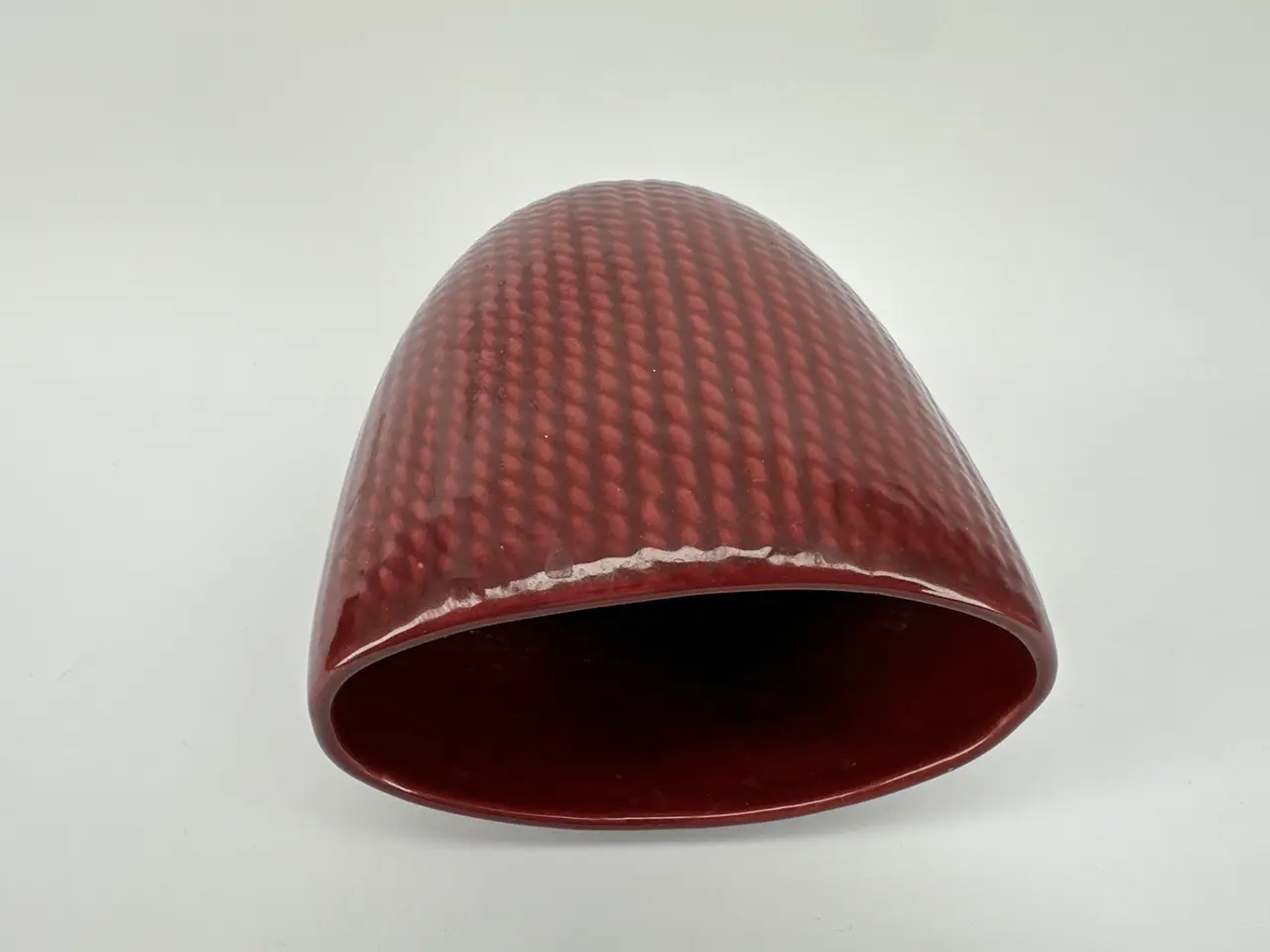 Billede 9 - Vesttysk retro vase / keramik