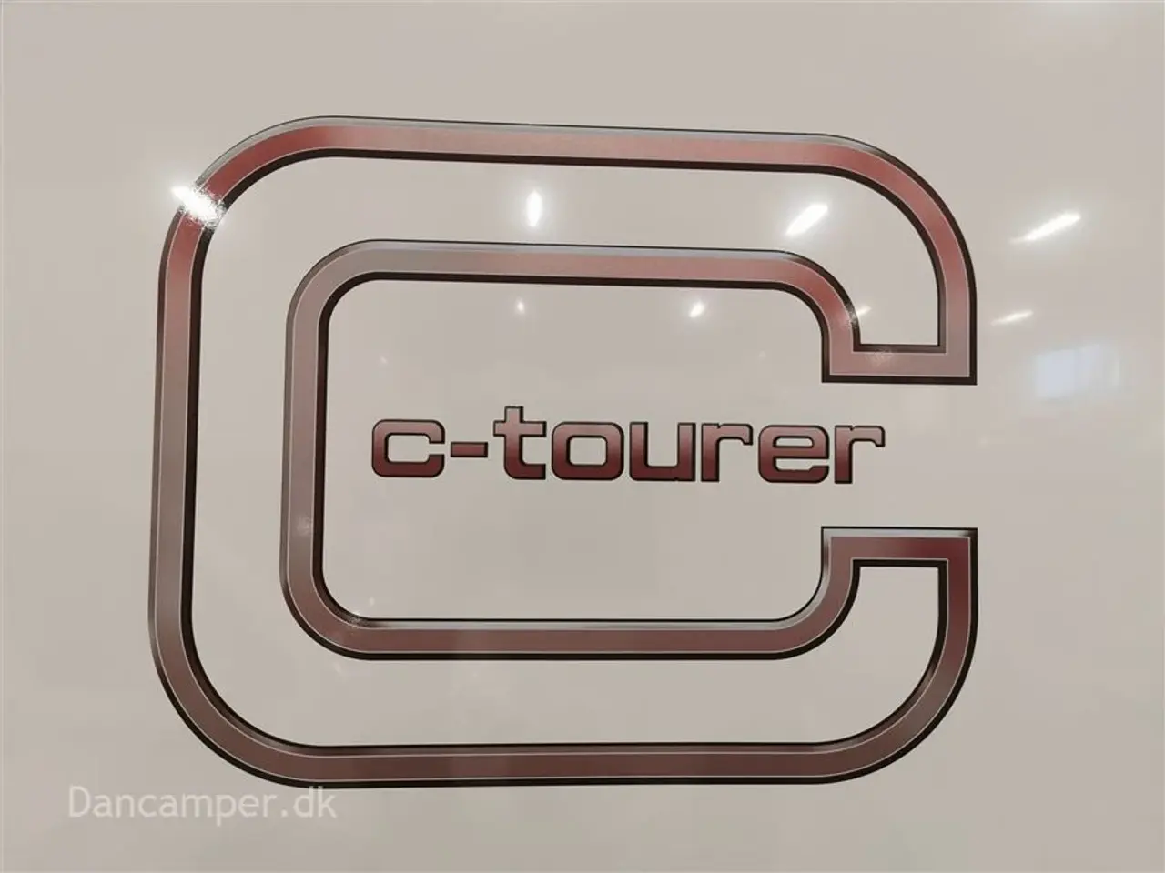 Billede 20 - 2020 - Carthago c-tourer I 144 LE Fantastisk helintegreret autocamper. 9-trins automatgear, automatisk klimanlæg i førehuse, Multimediasystem inkl. navigation og DAB+