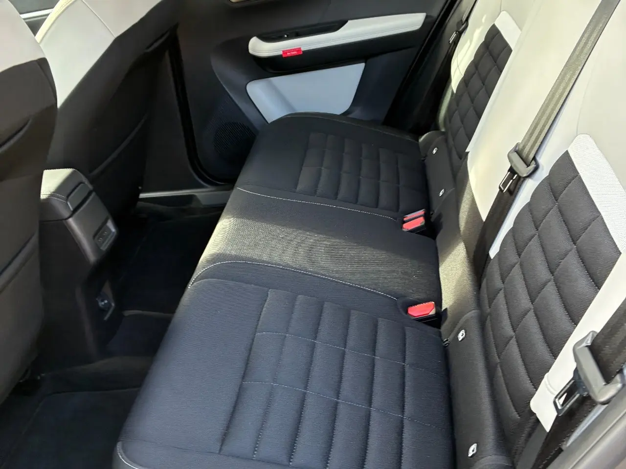 Billede 5 - Citroën ë-C3 Aircross 54 Plus Extended Range