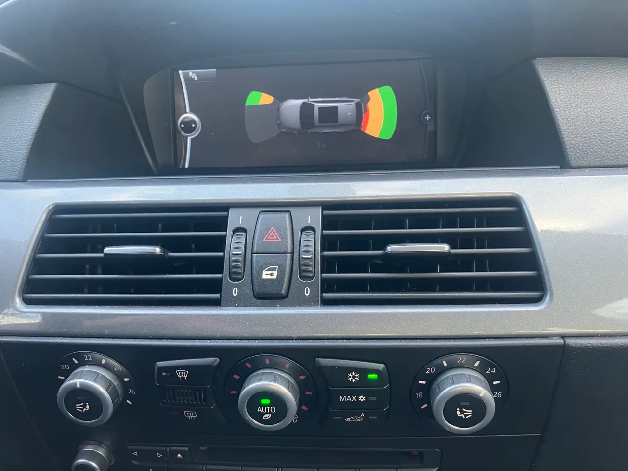 Billede 9 - BMW 520d E61 Touring