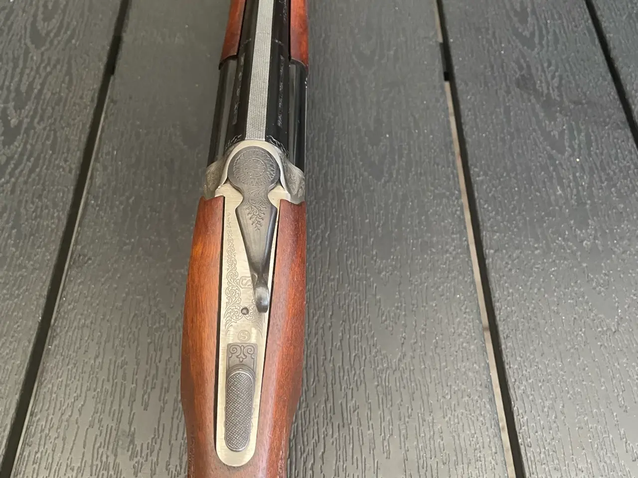 Billede 6 - Jaguar 20/76 Italiensk Gevær