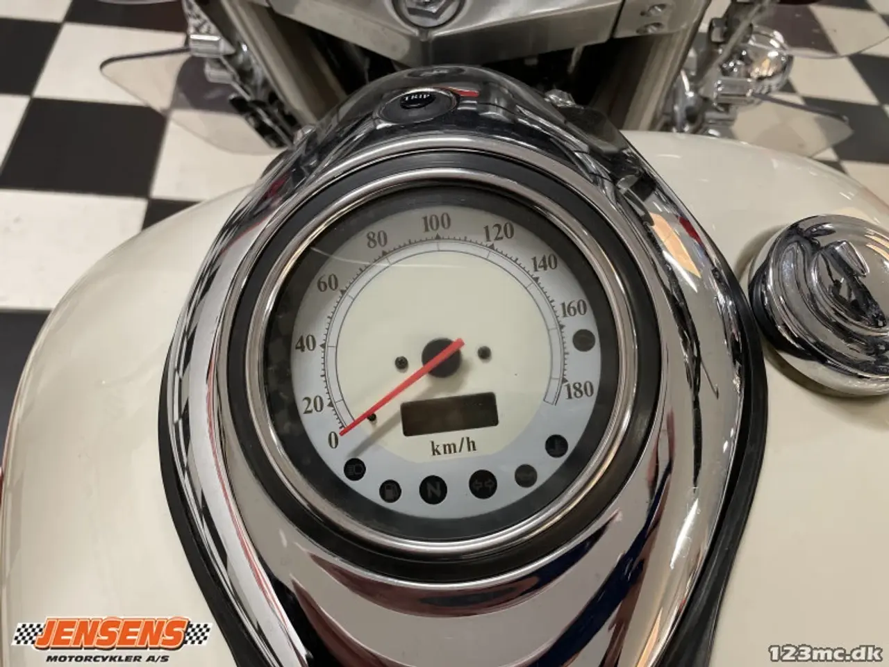 Billede 7 - Yamaha XVZ 1300 Royal Star