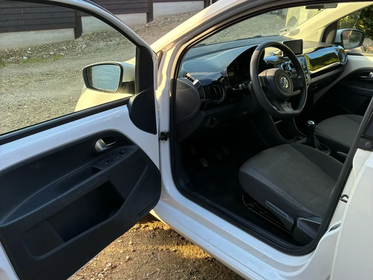 Billede 7 - VW UP! 1.0