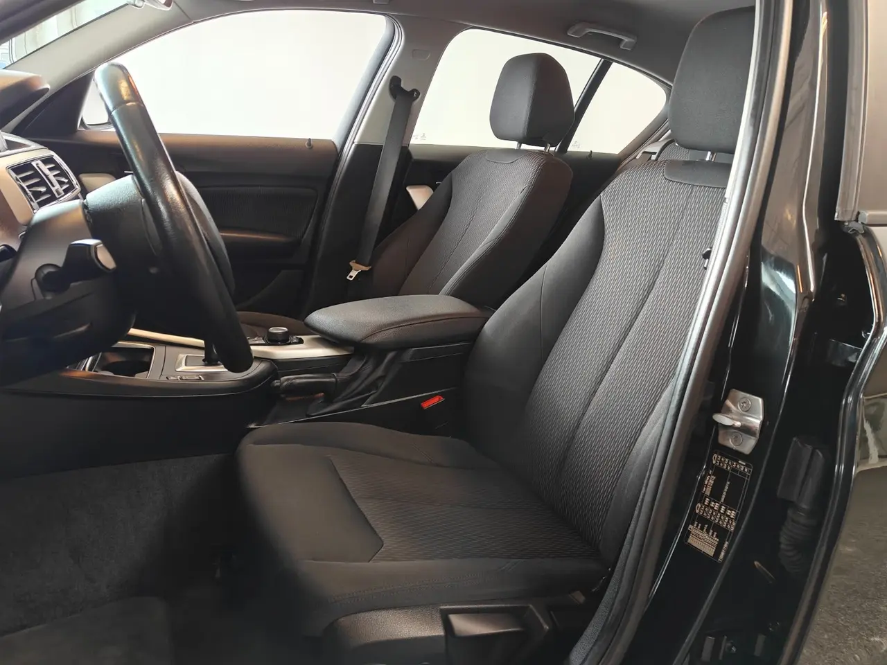 Billede 10 - BMW 118i 1,5 Connected aut.
