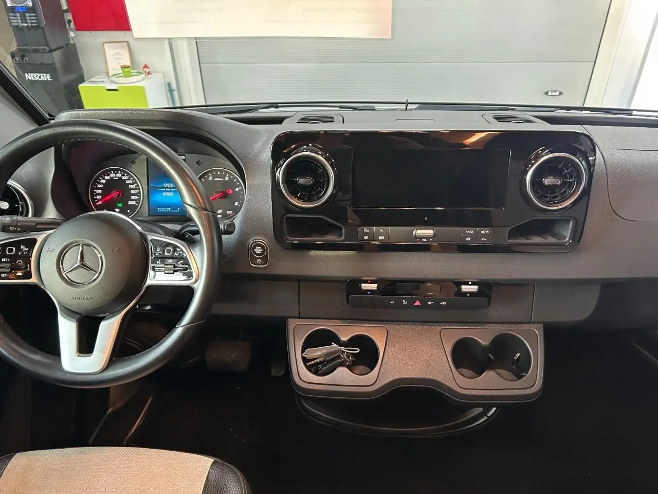 Billede 8 - Mercedes Weinsberg 2,0 Pepper Edition aut.