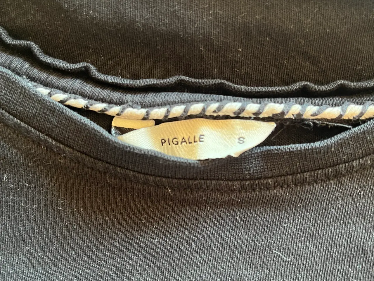 Billede 3 - Forskellige t-shirts i str. s