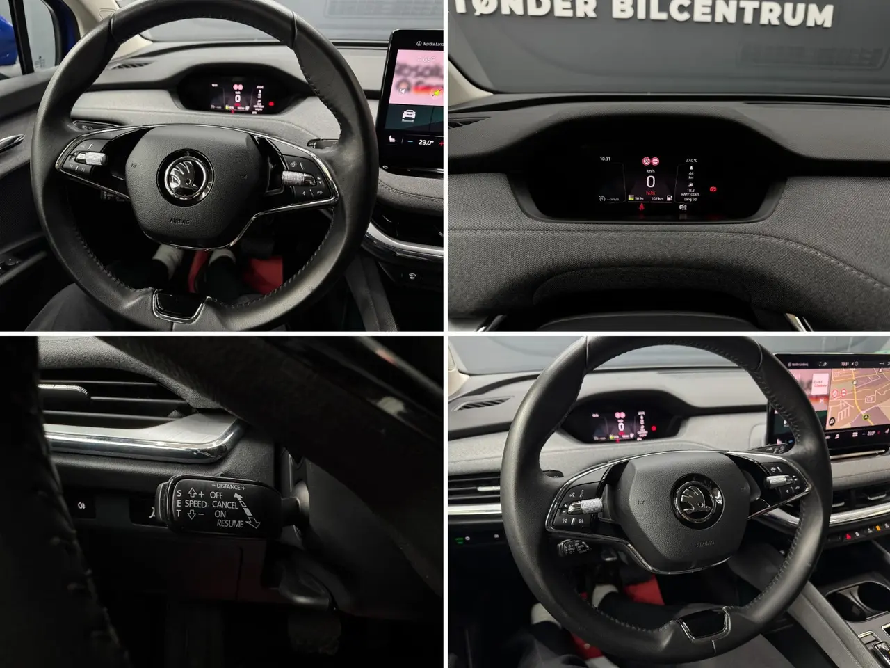 Billede 9 - Skoda Enyaq 50 iV