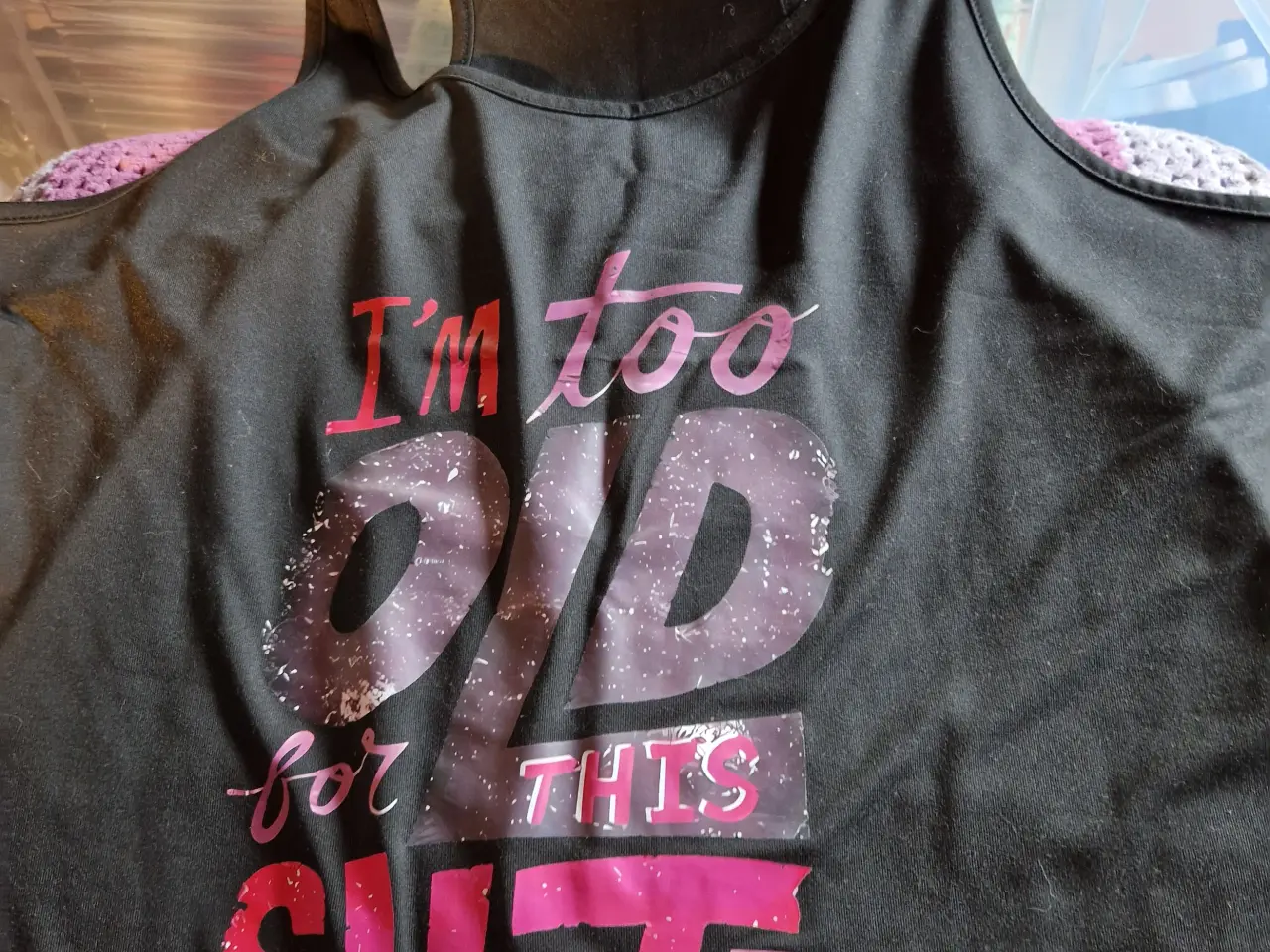 Billede 3 - T-shirt
