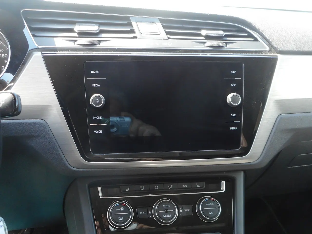 Billede 9 - VW Touran 1,5 TSi 150 Comfortline 7prs