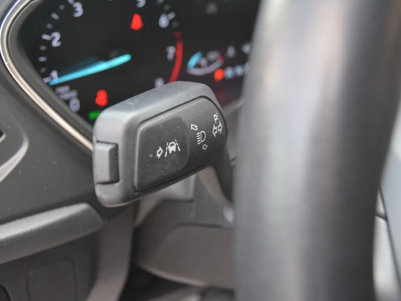 Billede 9 - Ford Focus 1,5 EcoBoost Titanium stc. aut.