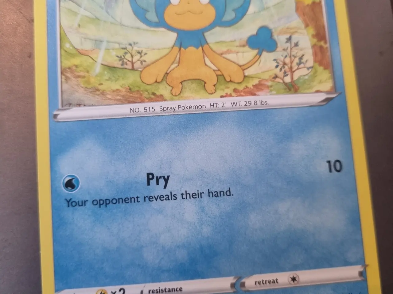 Billede 6 - Annonce 53 - Pokemon